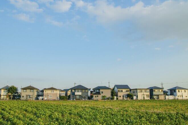 土地探しは建築会社に相談してみよう！